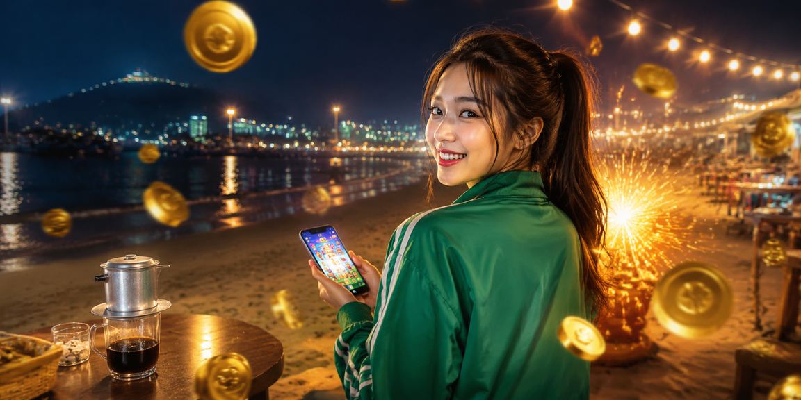 Không gian giải trí casino Việt Nam minh họa checklist trước khi dùng 2ten